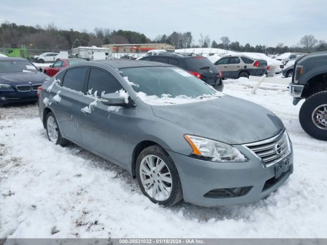 Photo 0 VIN: 3N1AB7AP5DL687085 - NISSAN SENTRA 