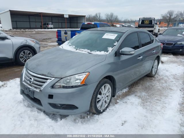 Photo 1 VIN: 3N1AB7AP5DL687085 - NISSAN SENTRA 