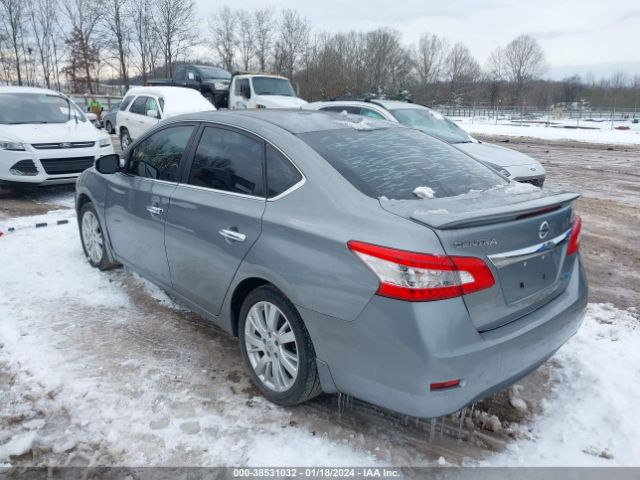 Photo 2 VIN: 3N1AB7AP5DL687085 - NISSAN SENTRA 