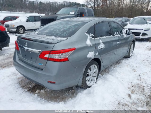 Photo 3 VIN: 3N1AB7AP5DL687085 - NISSAN SENTRA 