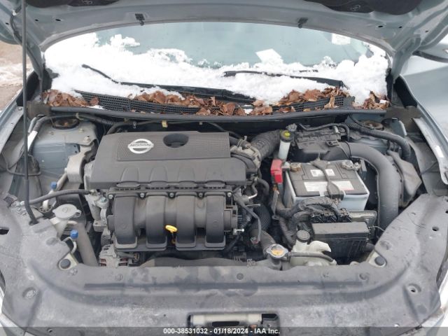 Photo 9 VIN: 3N1AB7AP5DL687085 - NISSAN SENTRA 