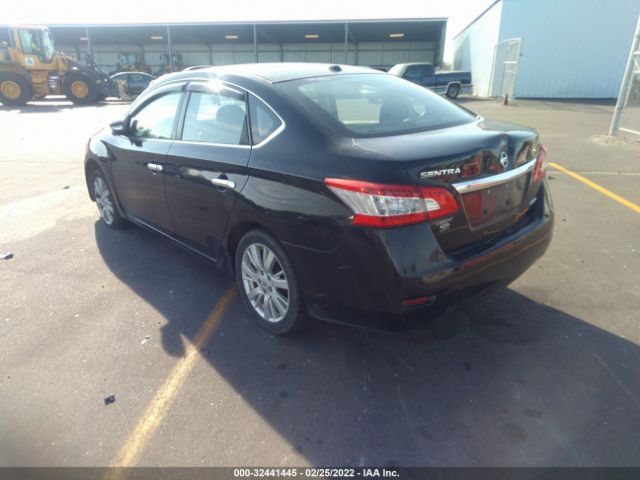 Photo 2 VIN: 3N1AB7AP5DL687376 - NISSAN SENTRA 