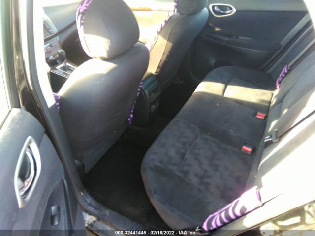 Photo 7 VIN: 3N1AB7AP5DL687376 - NISSAN SENTRA 