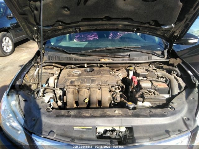 Photo 9 VIN: 3N1AB7AP5DL687376 - NISSAN SENTRA 