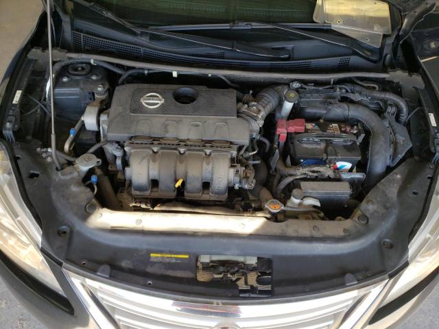 Photo 6 VIN: 3N1AB7AP5DL688141 - NISSAN SENTRA S 