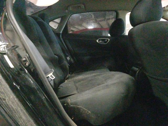 Photo 5 VIN: 3N1AB7AP5DL688155 - NISSAN SENTRA S 