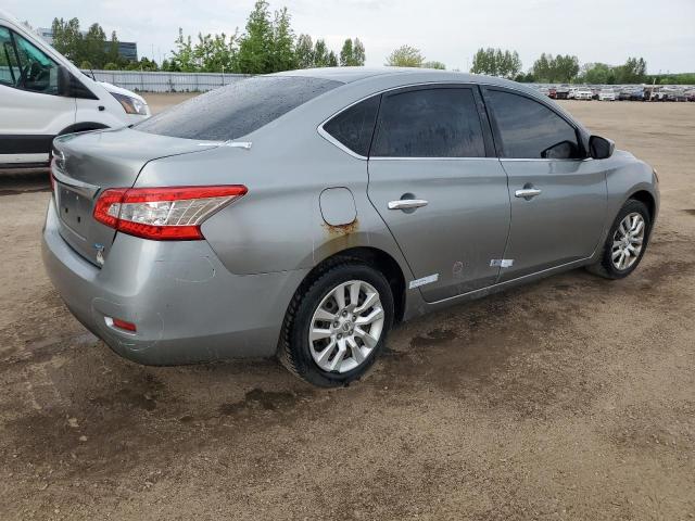 Photo 2 VIN: 3N1AB7AP5DL689404 - NISSAN SENTRA 