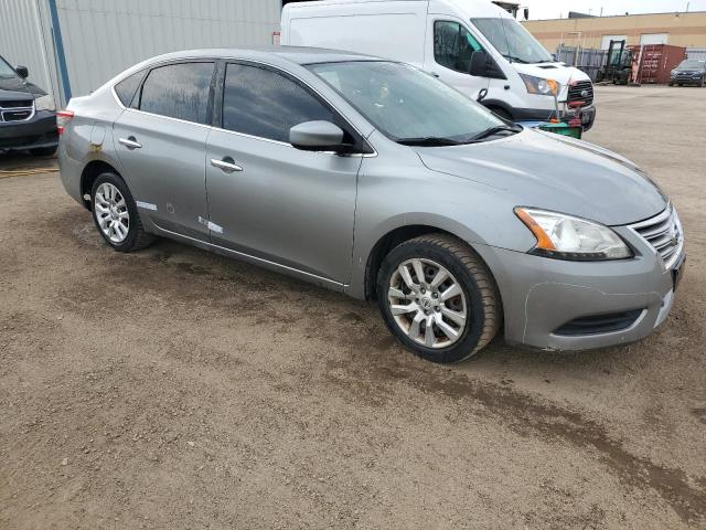 Photo 3 VIN: 3N1AB7AP5DL689404 - NISSAN SENTRA 