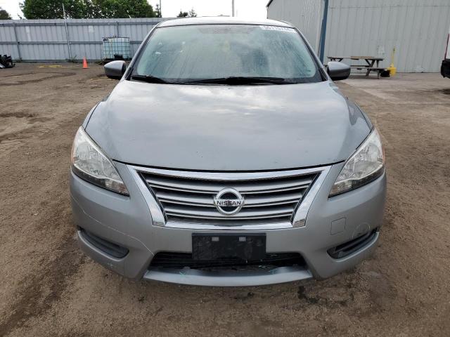 Photo 4 VIN: 3N1AB7AP5DL689404 - NISSAN SENTRA 