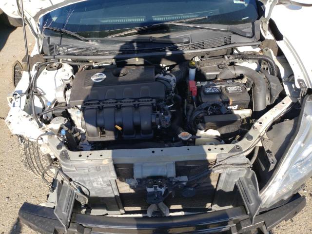 Photo 10 VIN: 3N1AB7AP5DL690083 - NISSAN SENTRA S 