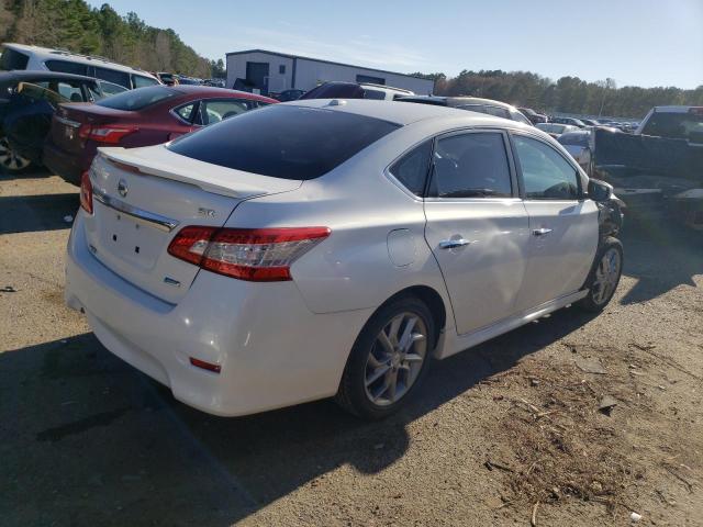 Photo 2 VIN: 3N1AB7AP5DL690083 - NISSAN SENTRA S 