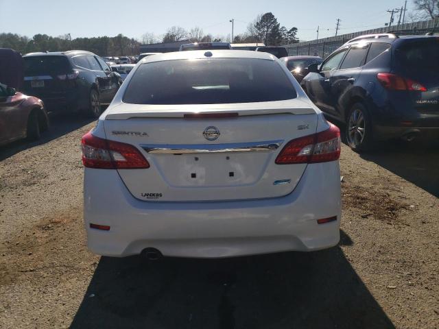 Photo 5 VIN: 3N1AB7AP5DL690083 - NISSAN SENTRA S 