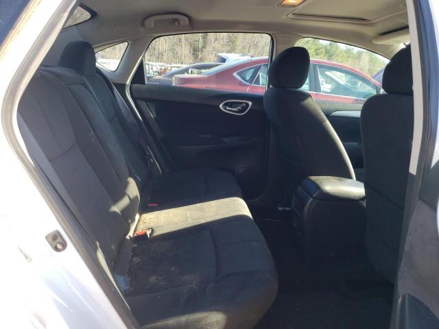 Photo 9 VIN: 3N1AB7AP5DL690083 - NISSAN SENTRA S 