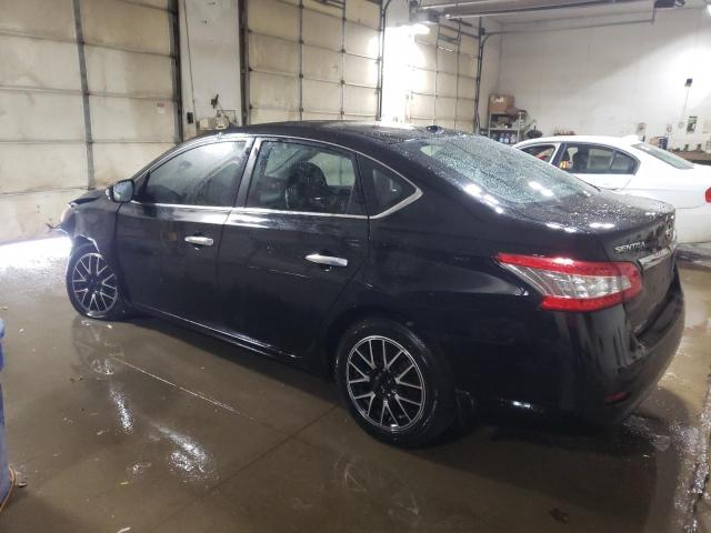 Photo 1 VIN: 3N1AB7AP5DL691699 - NISSAN SENTRA S 