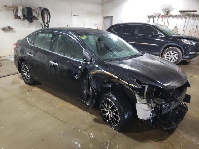 Photo 3 VIN: 3N1AB7AP5DL691699 - NISSAN SENTRA S 