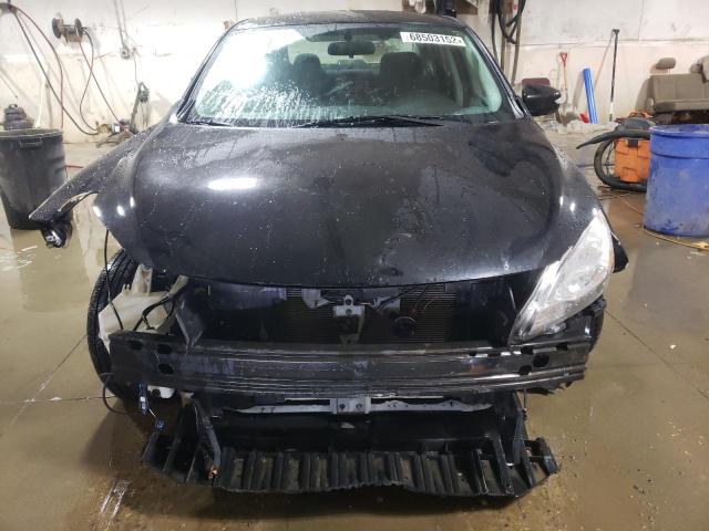 Photo 4 VIN: 3N1AB7AP5DL691699 - NISSAN SENTRA S 