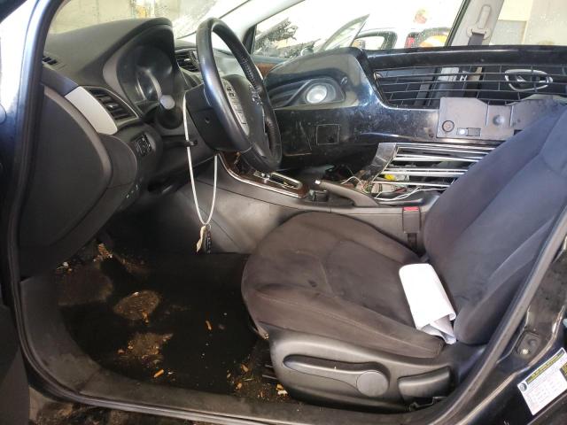 Photo 6 VIN: 3N1AB7AP5DL691699 - NISSAN SENTRA S 