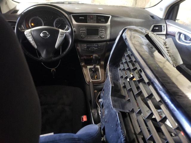 Photo 7 VIN: 3N1AB7AP5DL691699 - NISSAN SENTRA S 