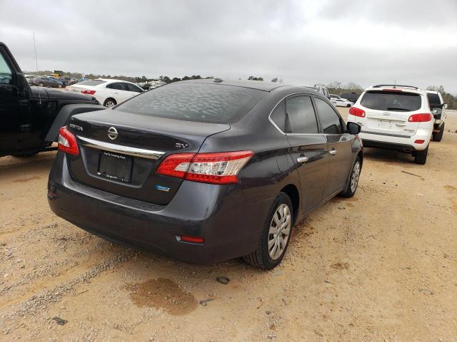 Photo 2 VIN: 3N1AB7AP5DL692786 - NISSAN SENTRA S 