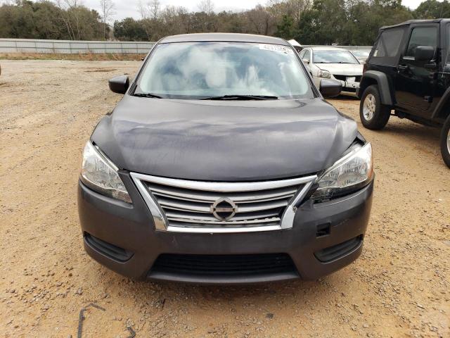 Photo 4 VIN: 3N1AB7AP5DL692786 - NISSAN SENTRA S 