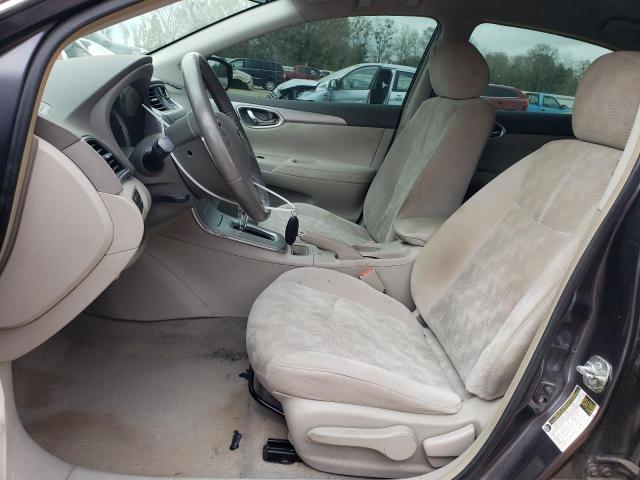 Photo 6 VIN: 3N1AB7AP5DL692786 - NISSAN SENTRA S 