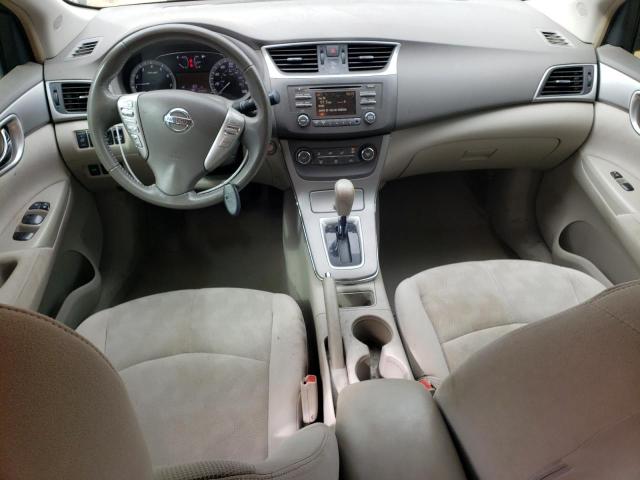 Photo 7 VIN: 3N1AB7AP5DL692786 - NISSAN SENTRA S 