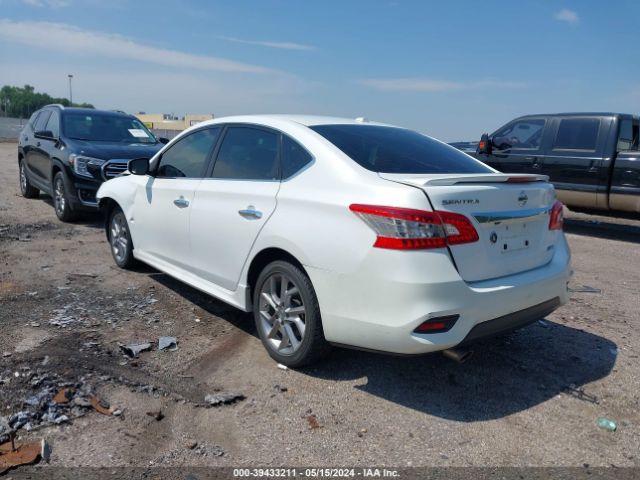 Photo 2 VIN: 3N1AB7AP5DL693257 - NISSAN SENTRA 