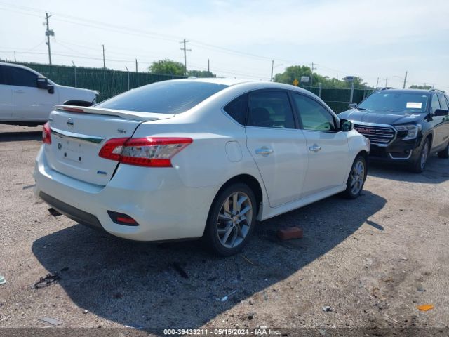 Photo 3 VIN: 3N1AB7AP5DL693257 - NISSAN SENTRA 