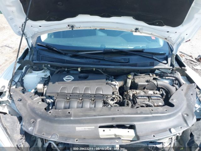 Photo 9 VIN: 3N1AB7AP5DL693257 - NISSAN SENTRA 