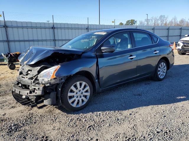 Photo 0 VIN: 3N1AB7AP5DL694022 - NISSAN SENTRA 