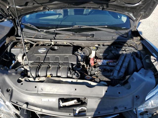 Photo 10 VIN: 3N1AB7AP5DL694022 - NISSAN SENTRA 