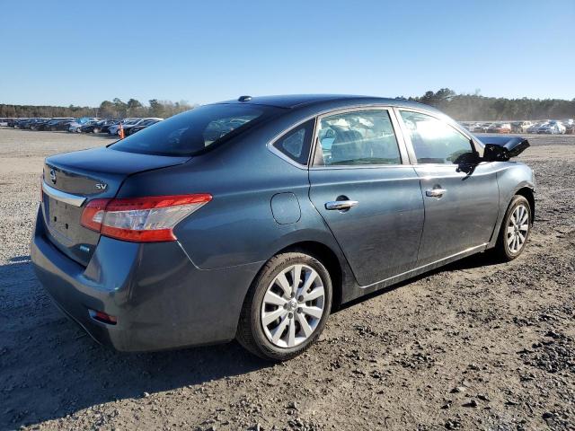 Photo 2 VIN: 3N1AB7AP5DL694022 - NISSAN SENTRA 