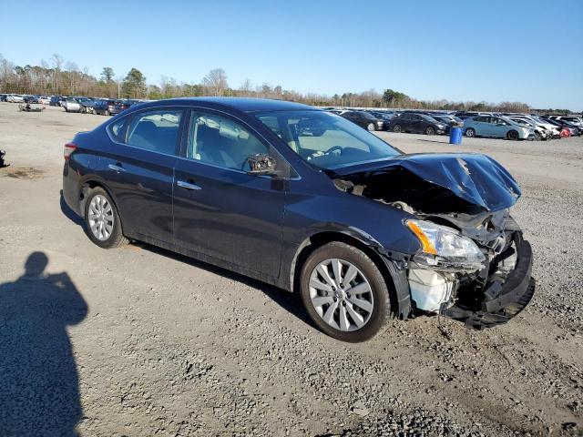 Photo 3 VIN: 3N1AB7AP5DL694022 - NISSAN SENTRA 