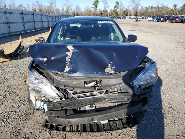 Photo 4 VIN: 3N1AB7AP5DL694022 - NISSAN SENTRA 