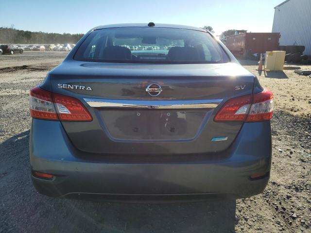 Photo 5 VIN: 3N1AB7AP5DL694022 - NISSAN SENTRA 