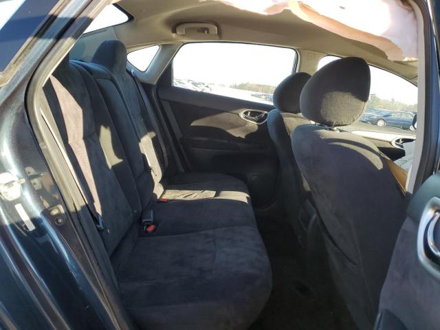 Photo 9 VIN: 3N1AB7AP5DL694022 - NISSAN SENTRA 