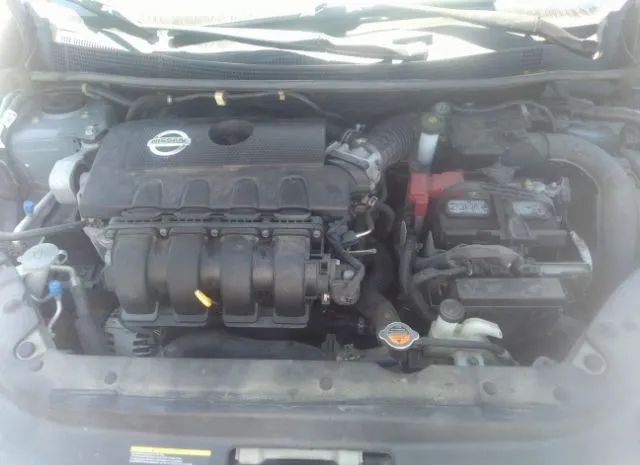 Photo 9 VIN: 3N1AB7AP5DL695073 - NISSAN SENTRA 