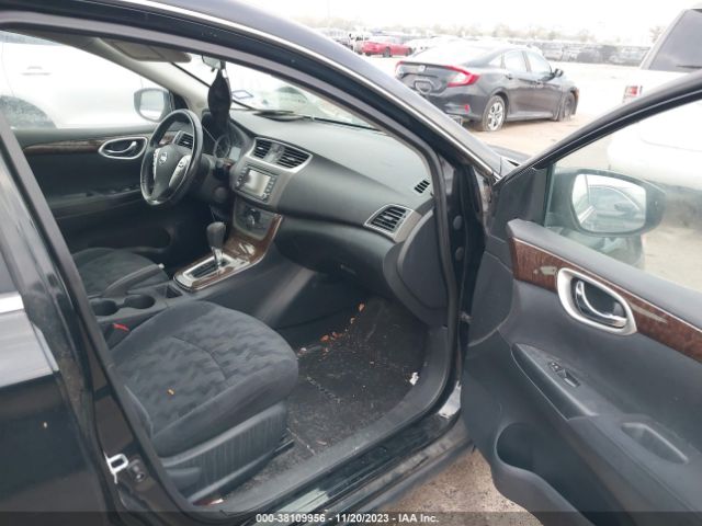 Photo 4 VIN: 3N1AB7AP5DL696255 - NISSAN SENTRA 