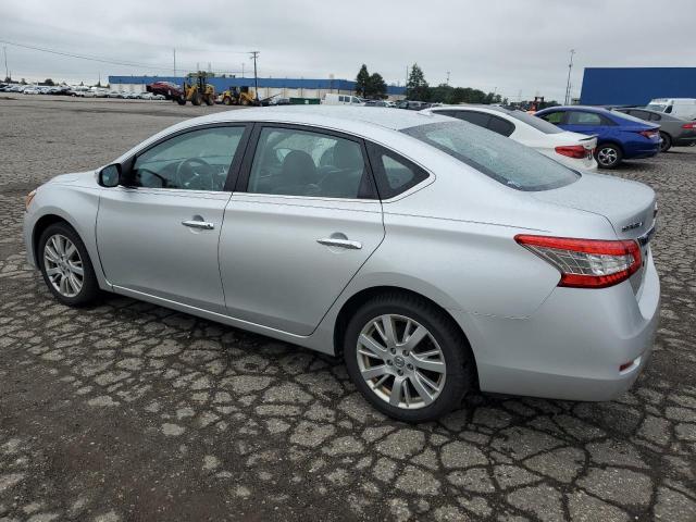 Photo 1 VIN: 3N1AB7AP5DL697549 - NISSAN SENTRA S 