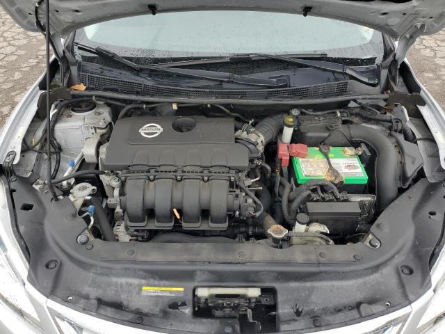 Photo 10 VIN: 3N1AB7AP5DL697549 - NISSAN SENTRA S 