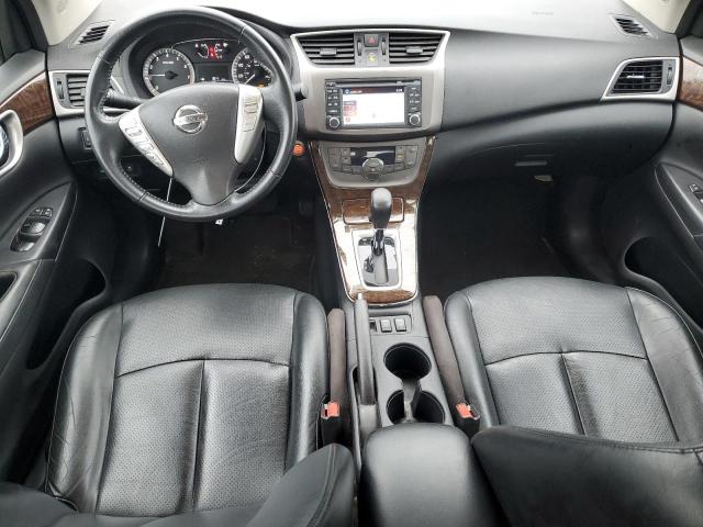 Photo 7 VIN: 3N1AB7AP5DL697549 - NISSAN SENTRA S 