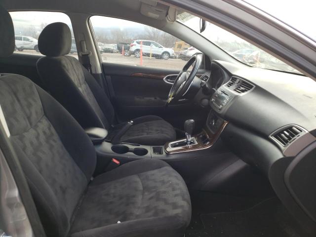 Photo 4 VIN: 3N1AB7AP5DL698376 - NISSAN SENTRA S 