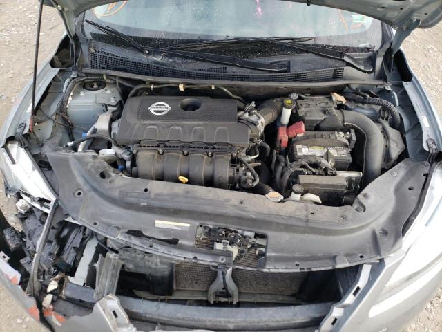 Photo 6 VIN: 3N1AB7AP5DL698376 - NISSAN SENTRA S 