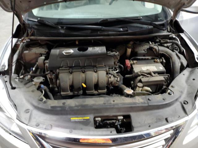 Photo 10 VIN: 3N1AB7AP5DL698717 - NISSAN SENTRA S 