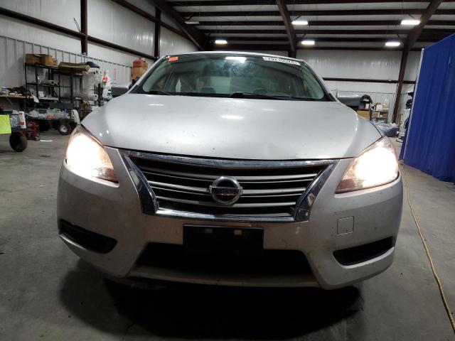 Photo 4 VIN: 3N1AB7AP5DL698717 - NISSAN SENTRA S 