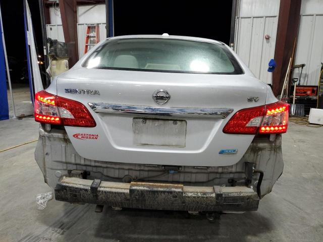 Photo 5 VIN: 3N1AB7AP5DL698717 - NISSAN SENTRA S 