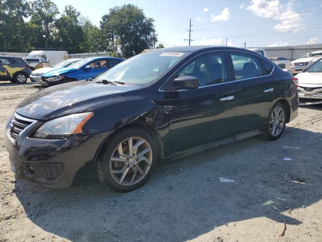 Photo 0 VIN: 3N1AB7AP5DL706895 - NISSAN SENTRA S 