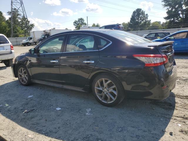 Photo 1 VIN: 3N1AB7AP5DL706895 - NISSAN SENTRA S 