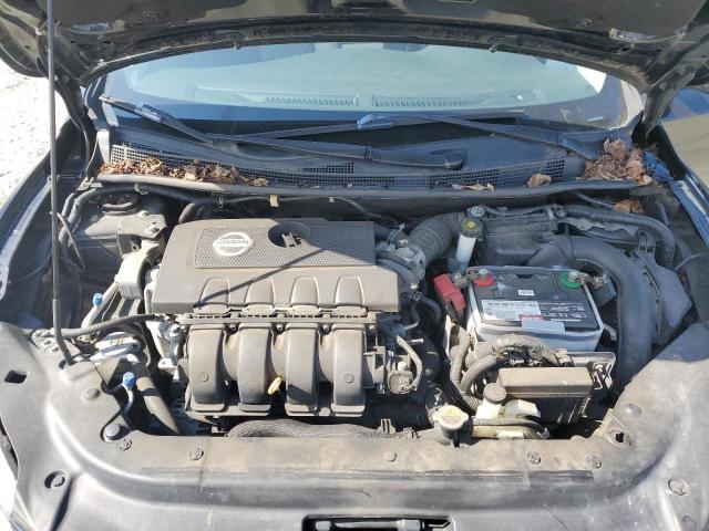 Photo 10 VIN: 3N1AB7AP5DL706895 - NISSAN SENTRA S 