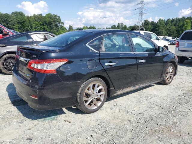 Photo 2 VIN: 3N1AB7AP5DL706895 - NISSAN SENTRA S 